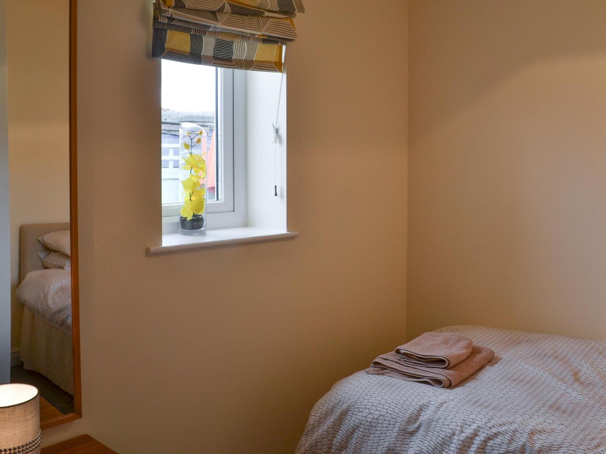 Holiday home Seagrass Anderby