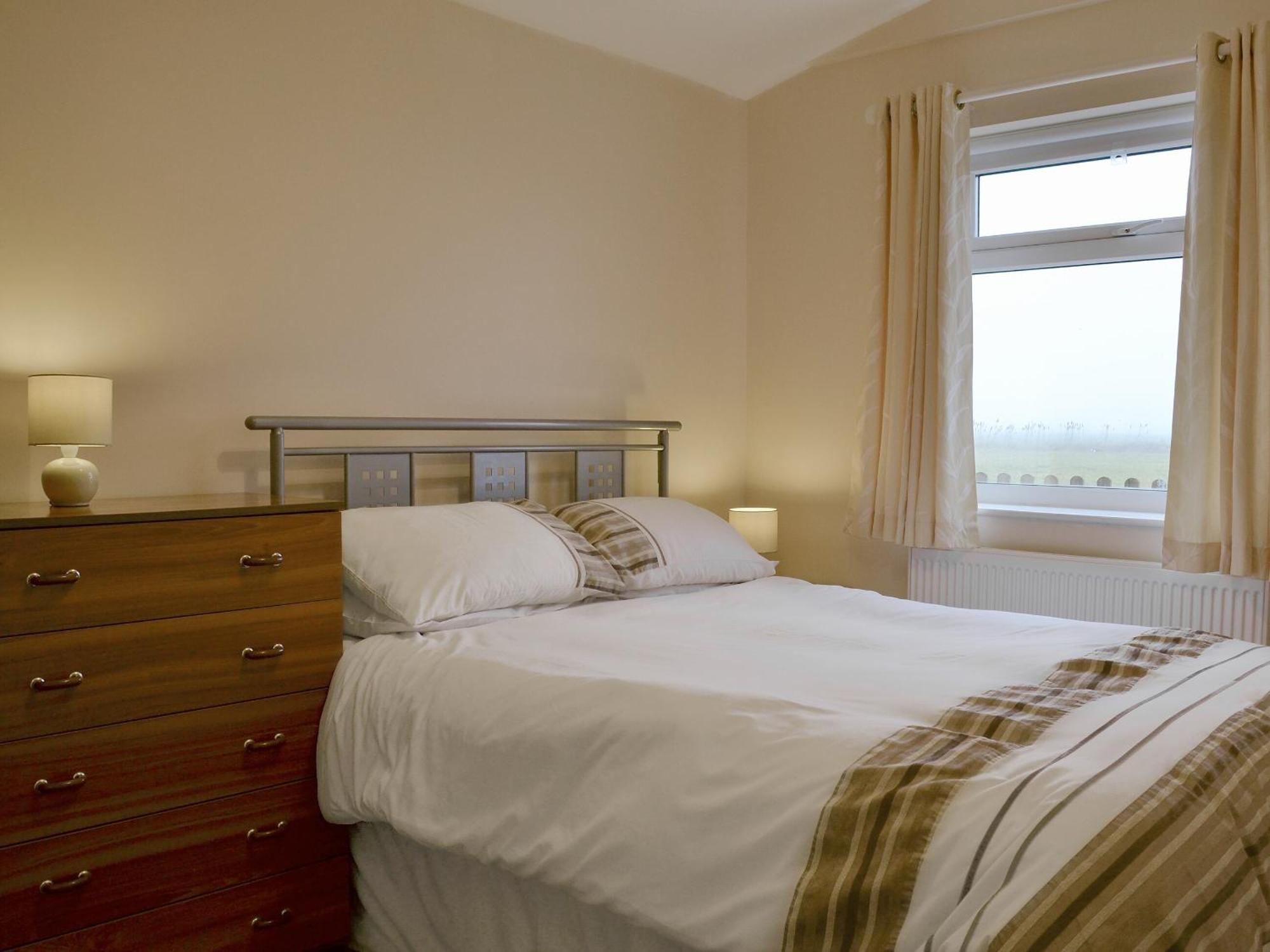 Seagrass Holiday home Anderby