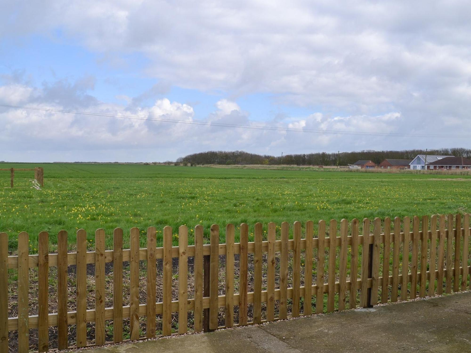Seagrass Holiday home *
