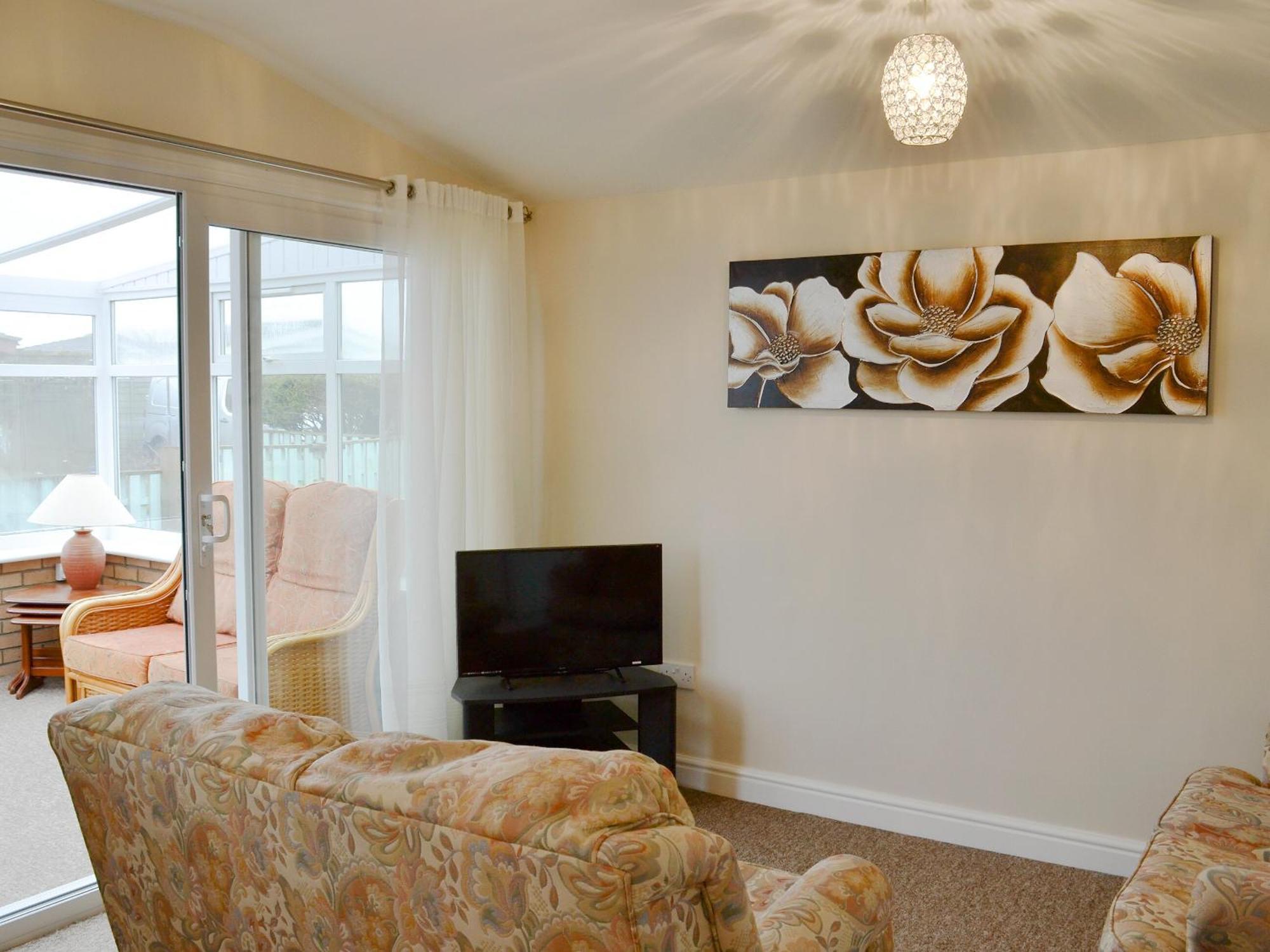 Holiday home Seagrass *