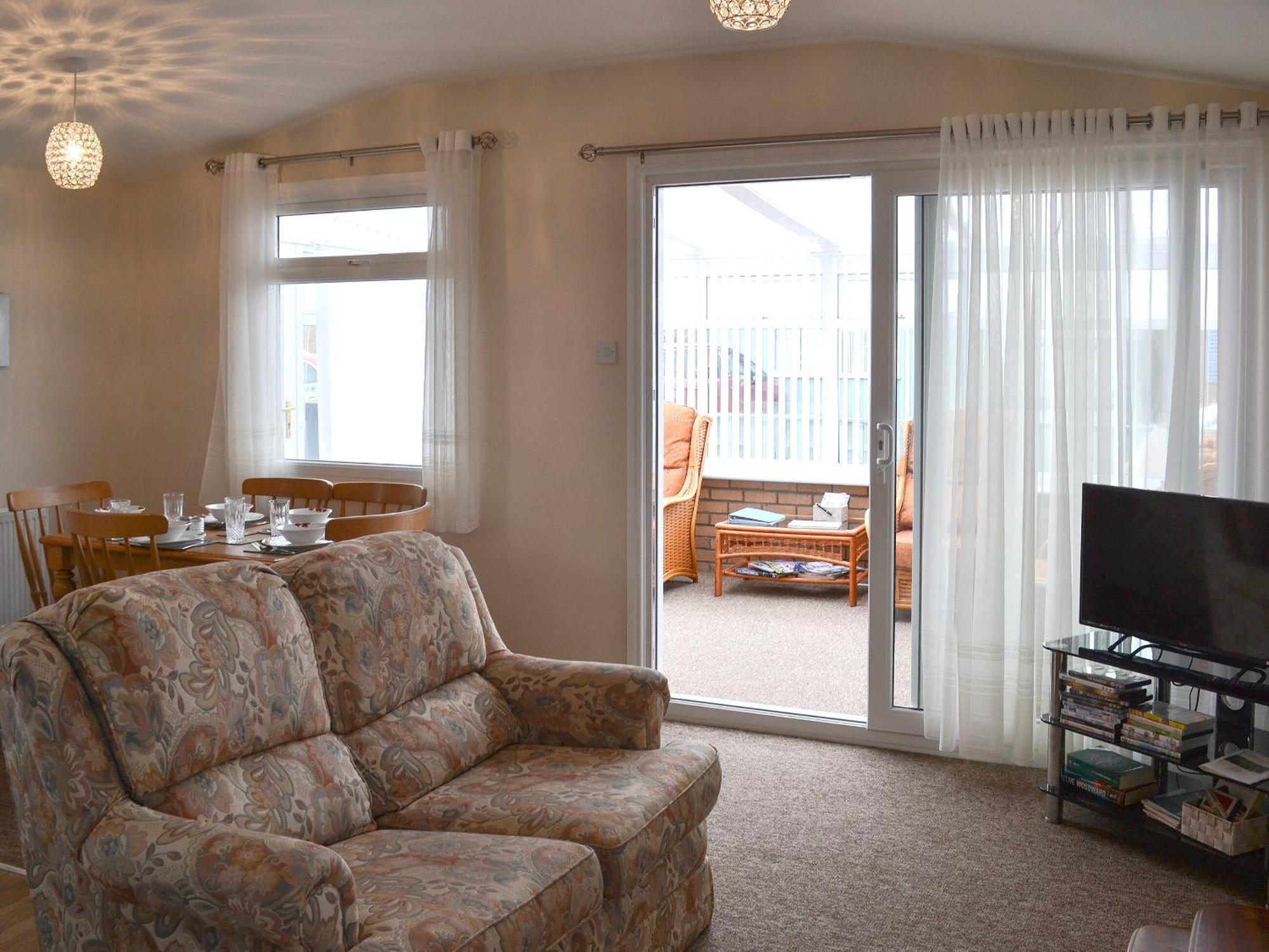 Holiday home Seagrass