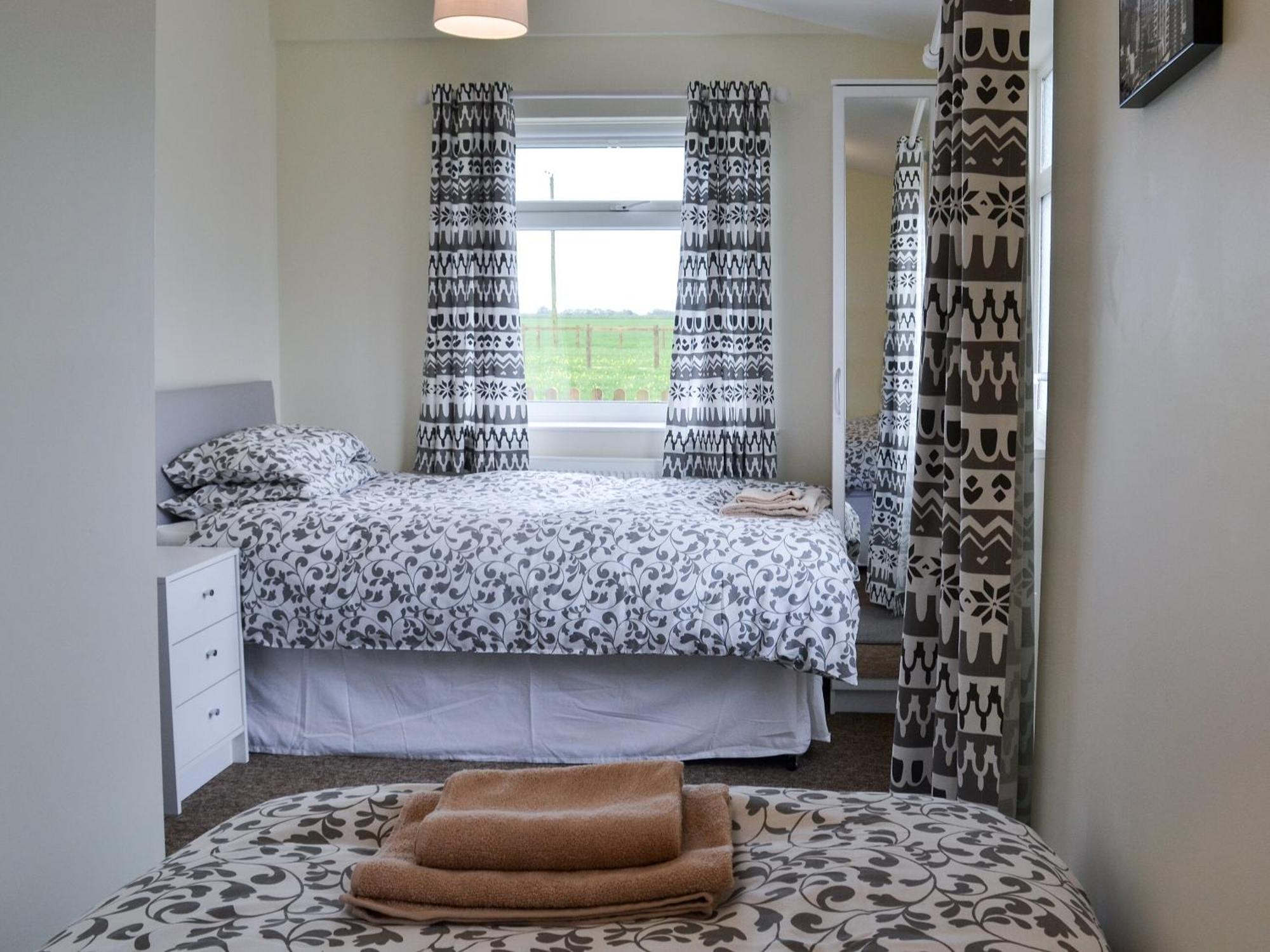 Holiday home Seagrass *