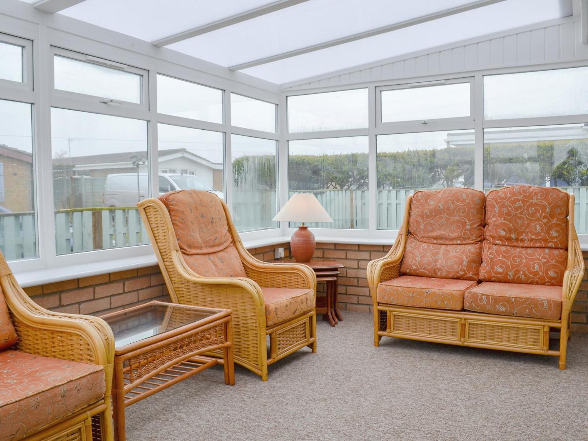 Holiday home Seagrass *