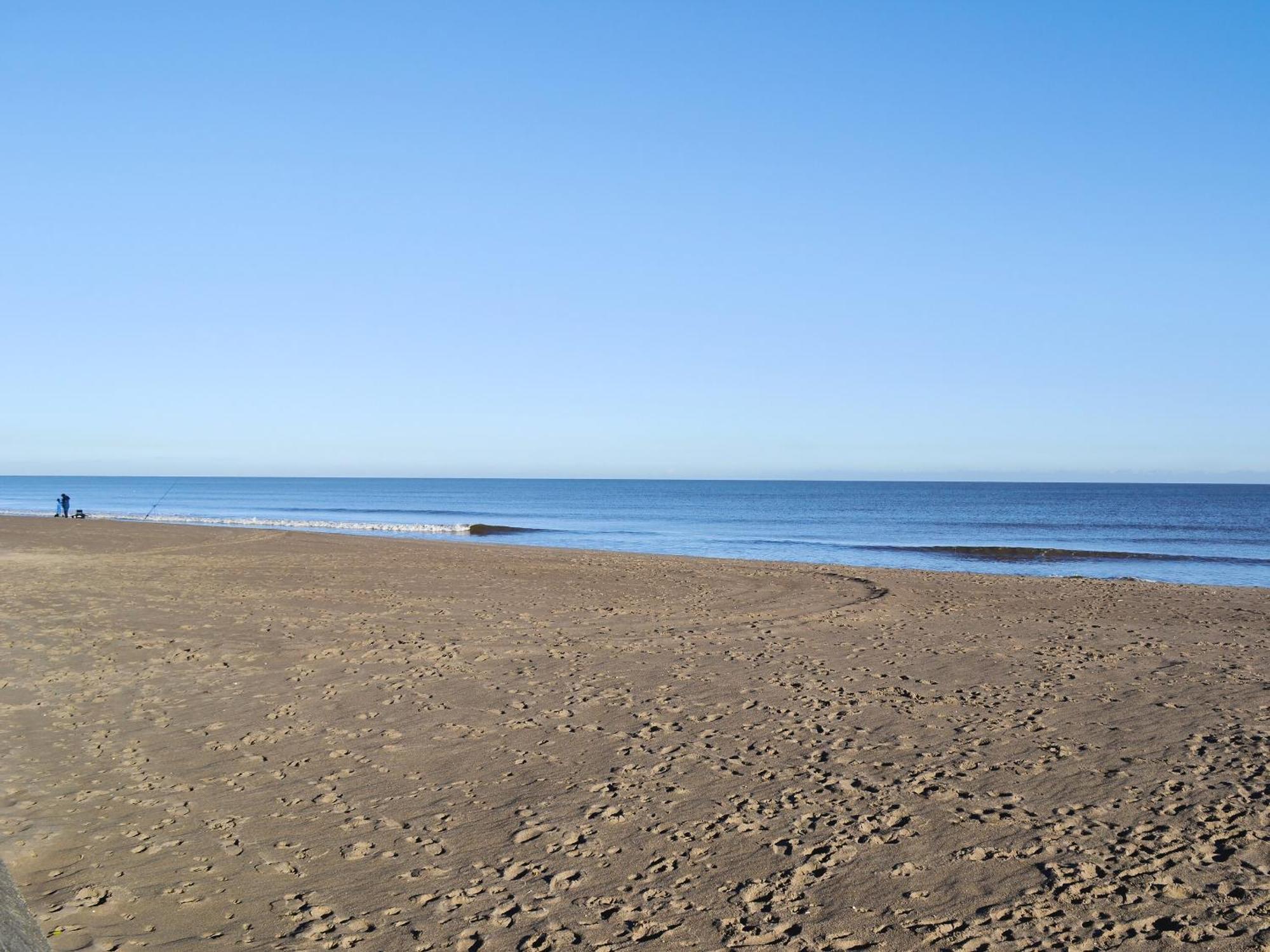 Holiday home Seagrass Anderby