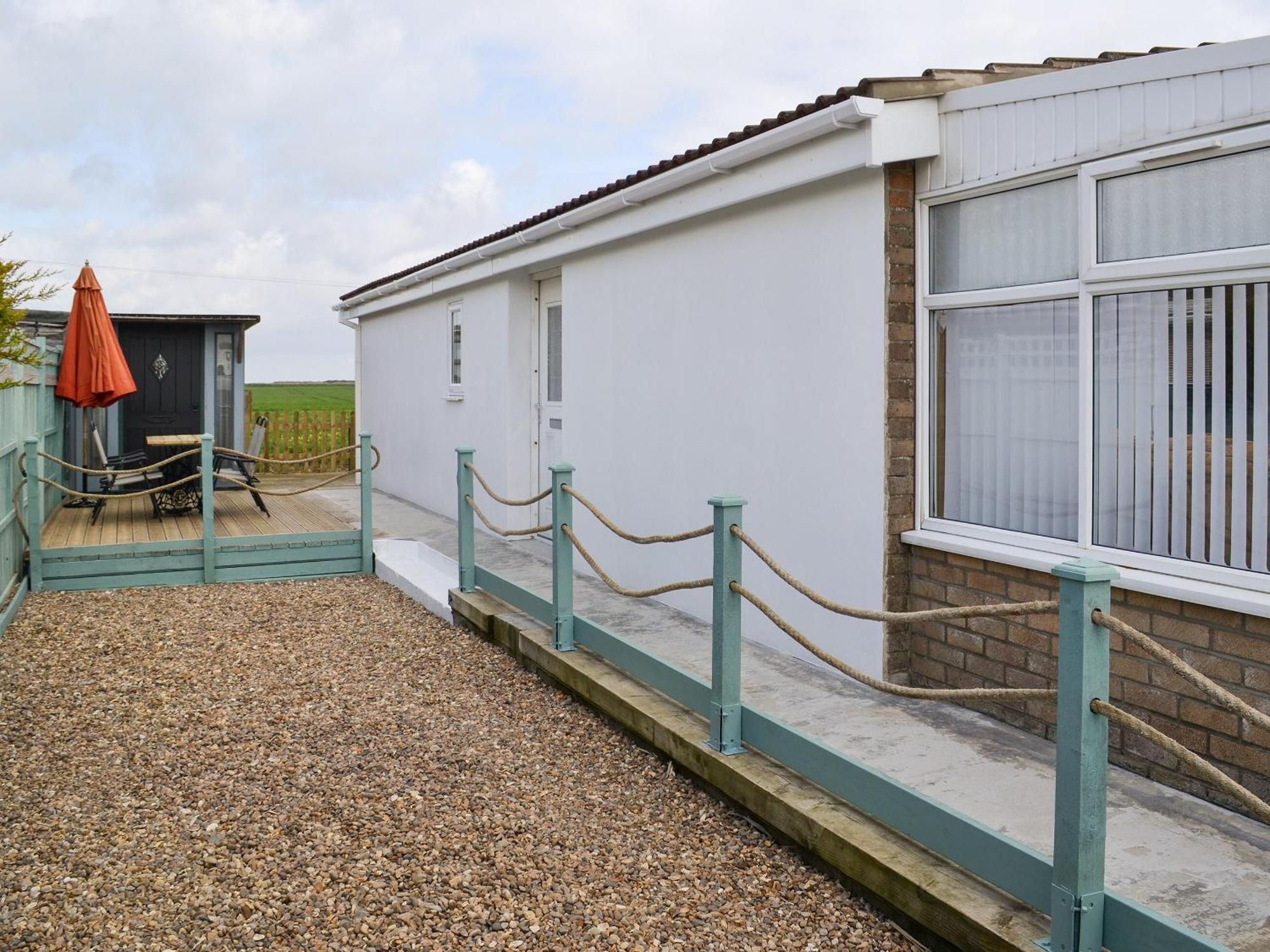 Seagrass Holiday home *