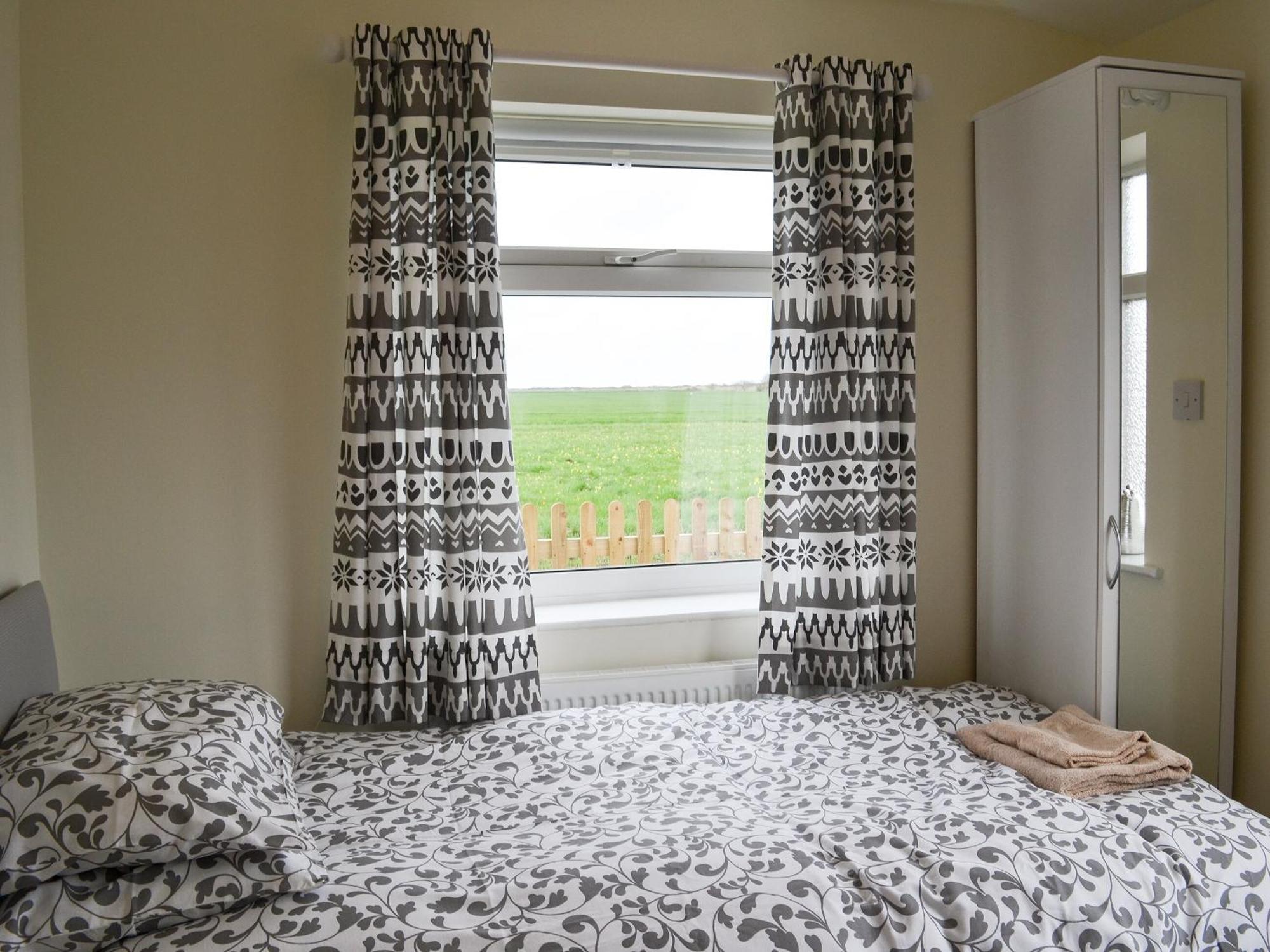 Holiday home Seagrass